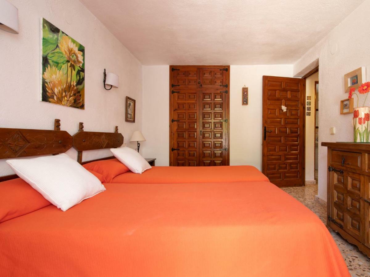 Holiday Home Florencia By Interhome Jávea Exterior foto